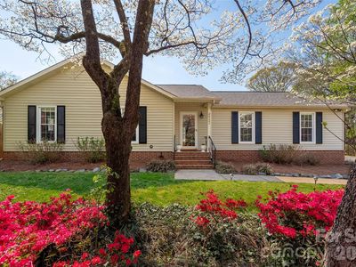 4932 Foxden Ct, Mint Hill, NC, 28227