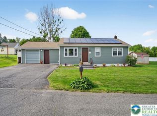 3111 Jefferson St, Bethlehem, PA 18020