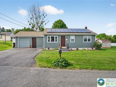 3111 Jefferson St, Bethlehem, PA, 18020