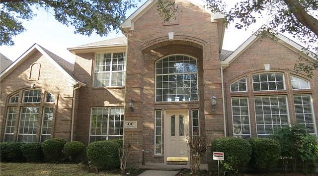 2nd image of 4317 Risinghill Dr