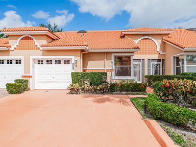 9857 Summerbrook Terrace #B, Boynton Beach, FL, 33437