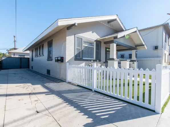 506 Saint Louis Ave, Long Beach, CA 90814