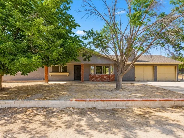 10157 E Avenue R8, Littlerock, CA 93543