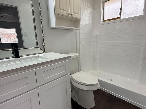 Private Restroom