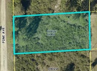 1754 Pine Ave, Lehigh Acres, FL 33972