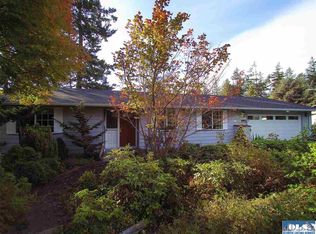 551 W Nelson Rd, Sequim, WA 98382
