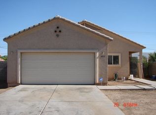2833 E Atlanta Ave, Phoenix, AZ 85040