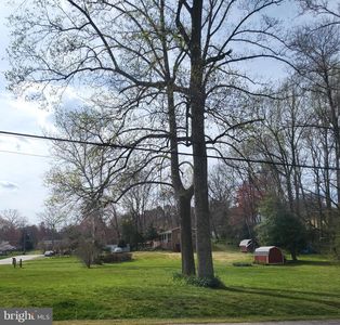 8316 Dixon St, Lorton, VA, 22079