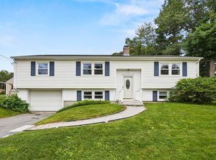 16 Shary Ln, Auburn, MA 01501