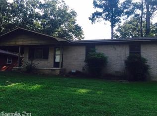 5600 Francis St, North Little Rock, AR 72118