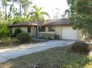 233 Taylor Ln NW, Pt Charlotte, FL 33952