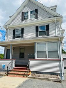 476-478 Walpole St, Norwood, MA, 02062