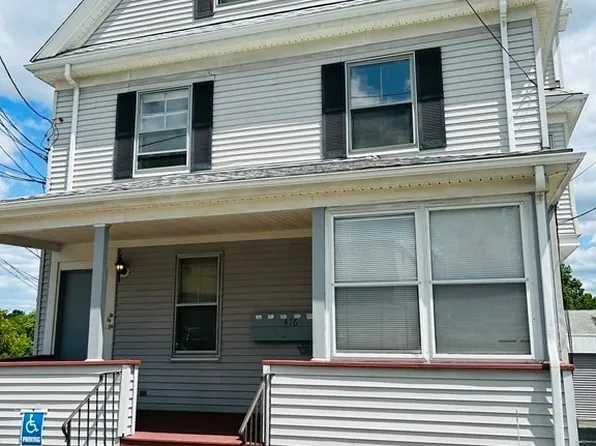 476-478 Walpole St, Norwood, MA 02062