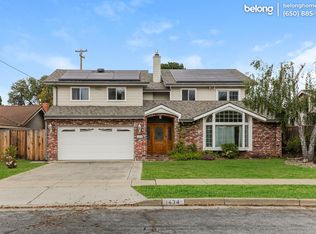 1434 Sturgeon Way, San Jose, CA 95129