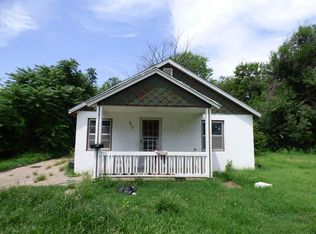 2117 S Saint Francis St, Wichita, KS 67211