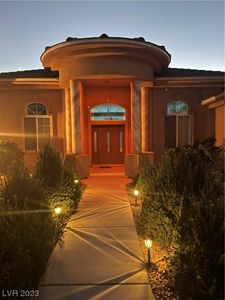 3420 Peggy Ave, Pahrump, NV, 89048