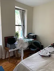 Rented by Geraldine Capasso, LREB