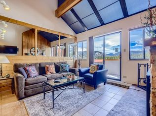 611 Village Rd #28220-28223, Breckenridge, CO 80424