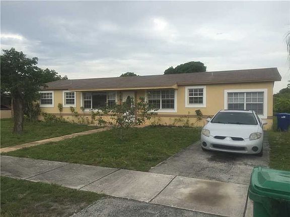 2nd image of 2760 NW 210th Ter