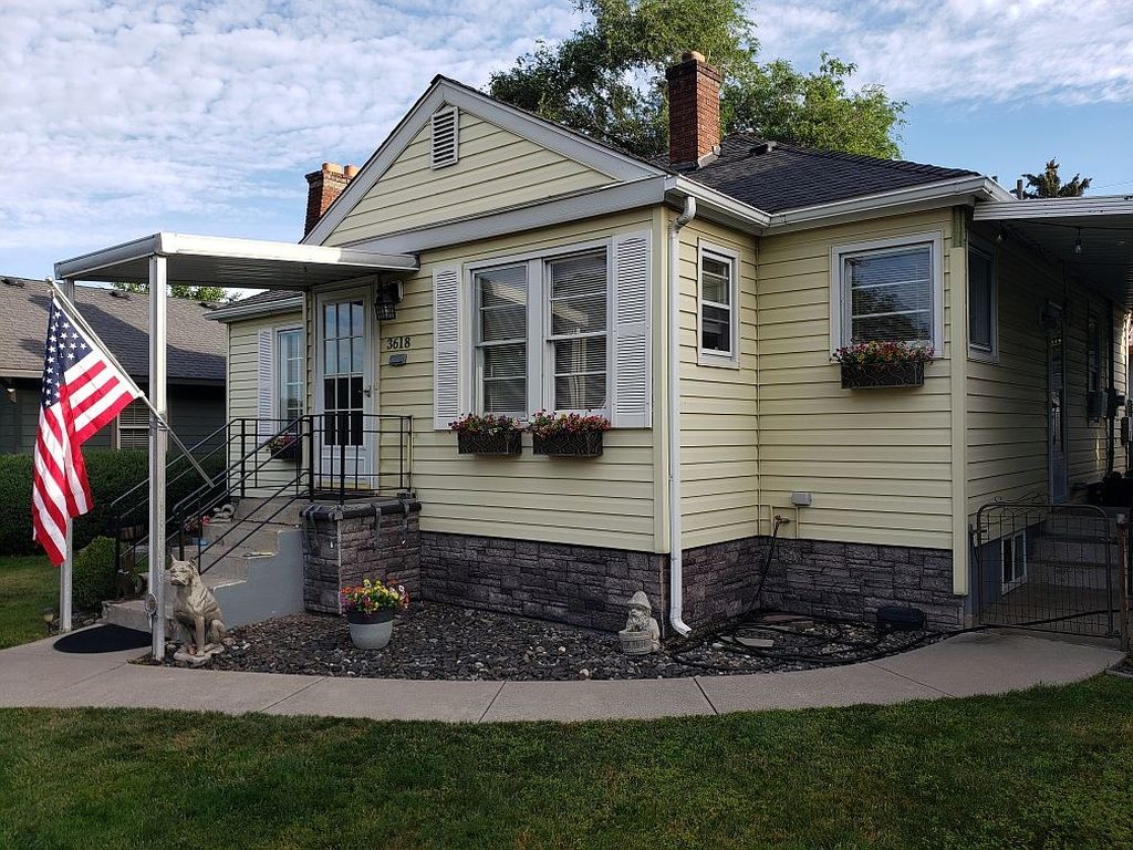 3618 W Kiernan Ave - Property Image