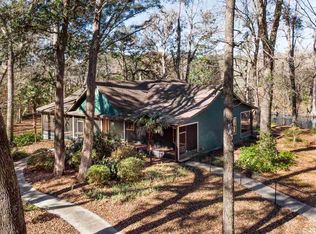 27522 NW 193rd Ave, High Springs, FL 32643
