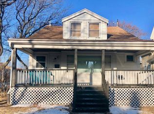 1253 S 37th St, Milwaukee, WI 53215