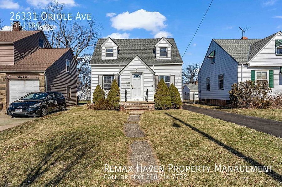1st image of 26331 Oriole Ave