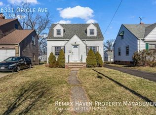 26331 Oriole Ave, Euclid, OH 44132
