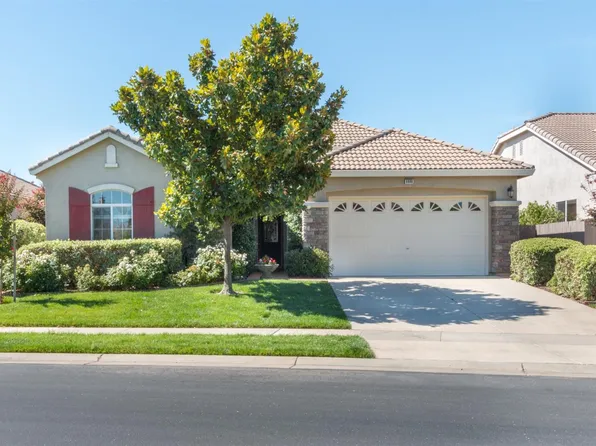 6080 Creekberry Way, El Dorado Hills, CA 95762