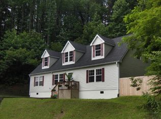 221 Cool Water Creek Rd, Vilas, NC 28692