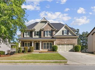 538 Cape Ivey Dr, Dacula, GA 30019