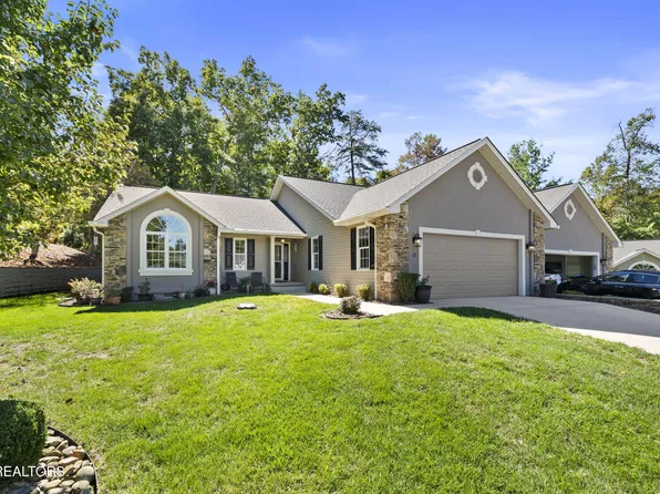 35 Heatherhurst Cir Unit 22, Crossville, TN 38558