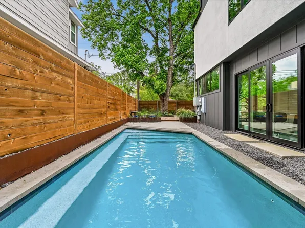 1903 Frazier Ave #A, Austin, TX 78704