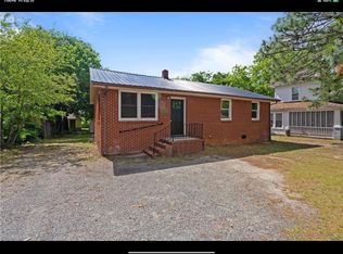 312 Vance St, Reidsville, NC 27320