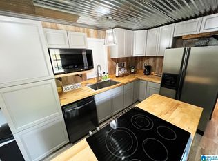 2371 Mount Moriah Rd, Delta, AL 36258