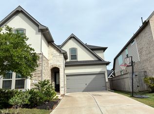 4135 Chloe Ridge Ln, Fulshear, TX 77441