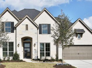 2722 Country Ln, Katy, TX 77493