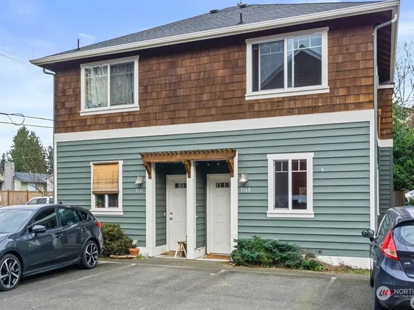 9159 23rd Avenue NE, Seattle, WA 98115