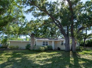 1800 Bonita Way S, Saint Petersburg, FL 33712