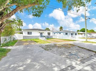 630 Tamiami Canal Rd, Miami, FL 33144