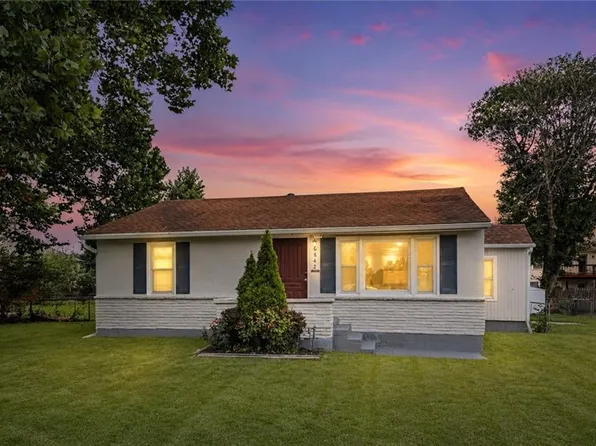6842 E 139th St, Grandview, MO 64030