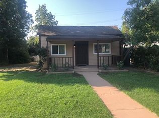 2141 Tulare St, Selma, CA 93662