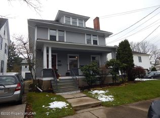 69 Walnut St FLOOR 1, Kingston, PA 18704