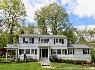 222 Russet Rd, Stamford, CT 06903