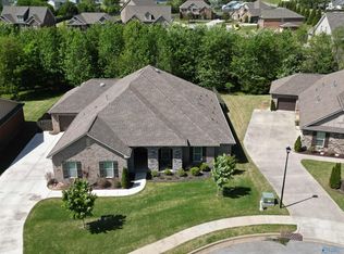 108 Hilltop Ridge Dr, Madison, AL 35756