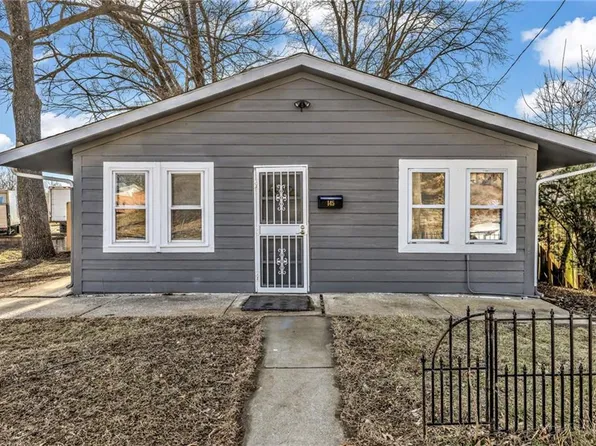 145 E Farmer St, Independence, MO 64050
