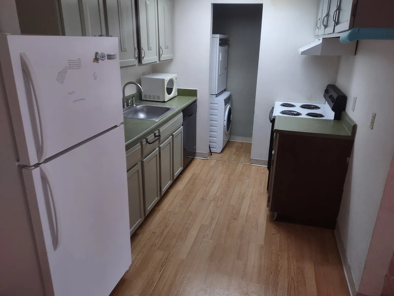 1300 Golden Circle, Unit 210 - 1 — Photo 1