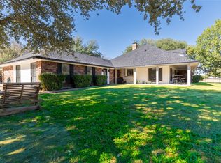 1246 Meadow Way, Terrell, TX 75160