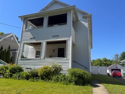 7 Hastings St #1, Binghamton, NY, 13901