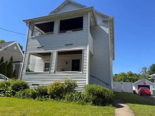 7 Hastings St #1, Binghamton, NY 13901